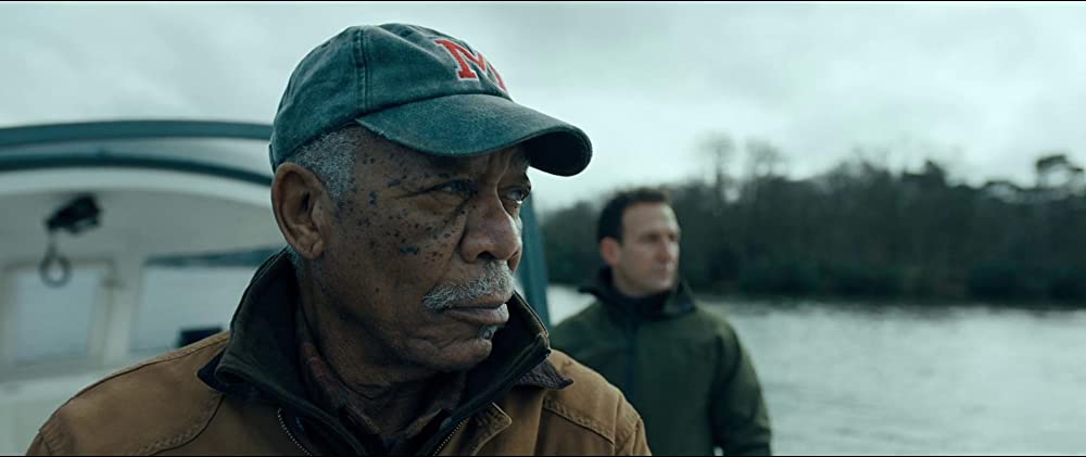 エンド・オブ・ステイツの画像