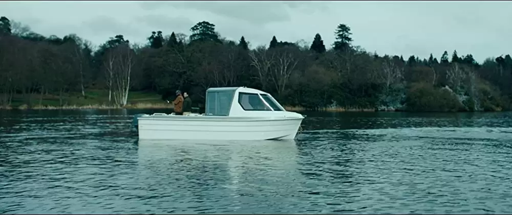 「エンド・オブ・ステイツ」モーガン・フリーマン & オリ・フェッファーの画像