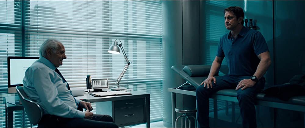 エンド・オブ・ステイツの画像