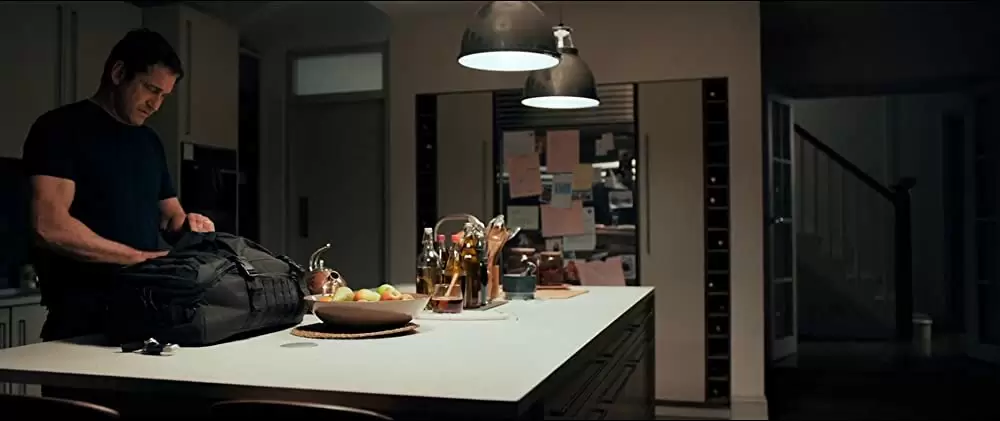 「エンド・オブ・ステイツ」ジェラルド・バトラーの画像