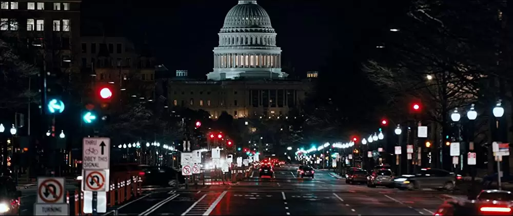 エンド・オブ・ステイツの画像