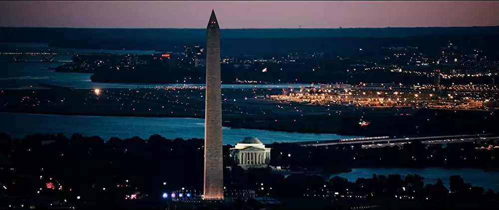 エンド・オブ・ステイツの画像