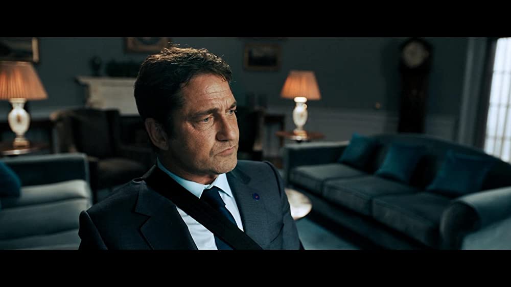 エンド・オブ・ステイツの画像