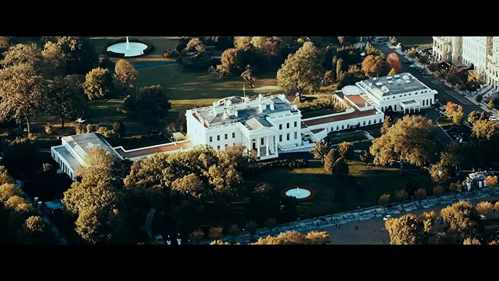 エンド・オブ・ステイツの画像