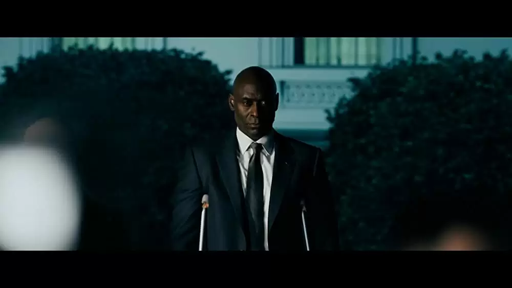 「エンド・オブ・ステイツ」ランス・レディックの画像