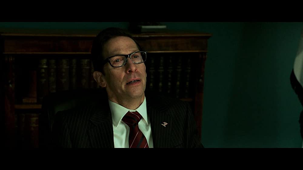 エンド・オブ・ステイツの画像