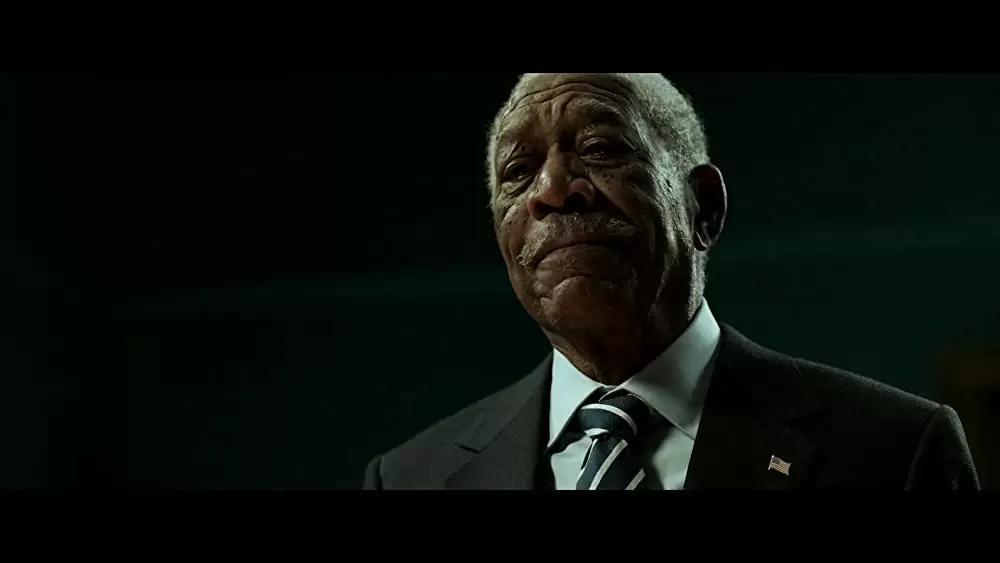 エンド・オブ・ステイツの画像