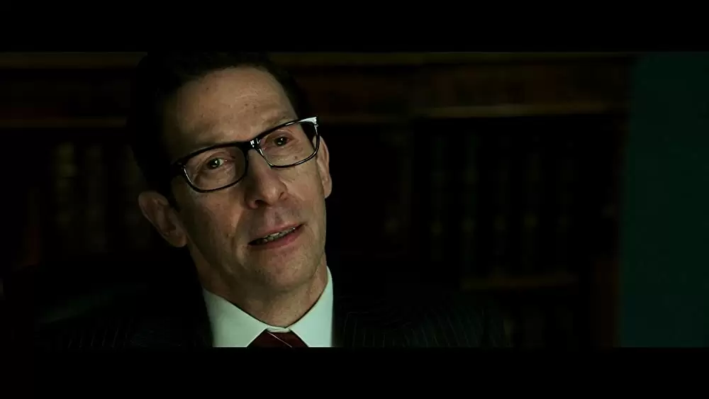 「エンド・オブ・ステイツ」ティム・ブレイク・ネルソンの画像