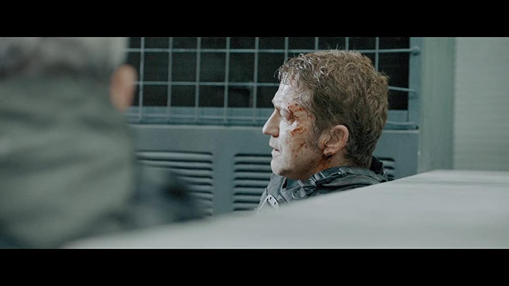 エンド・オブ・ステイツの画像