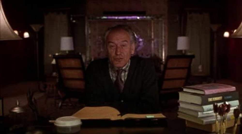 セクレタリー 解説 レビュー 評価 映画ポップコーン