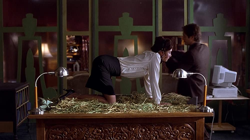 セクレタリーの画像