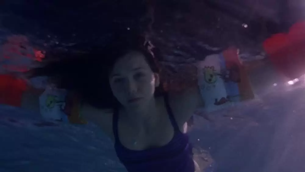 「セクレタリー」マギー・ギレンホールの画像