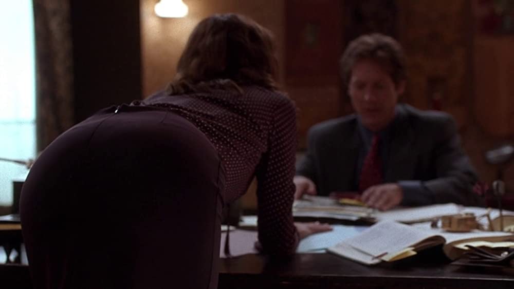 セクレタリーの画像