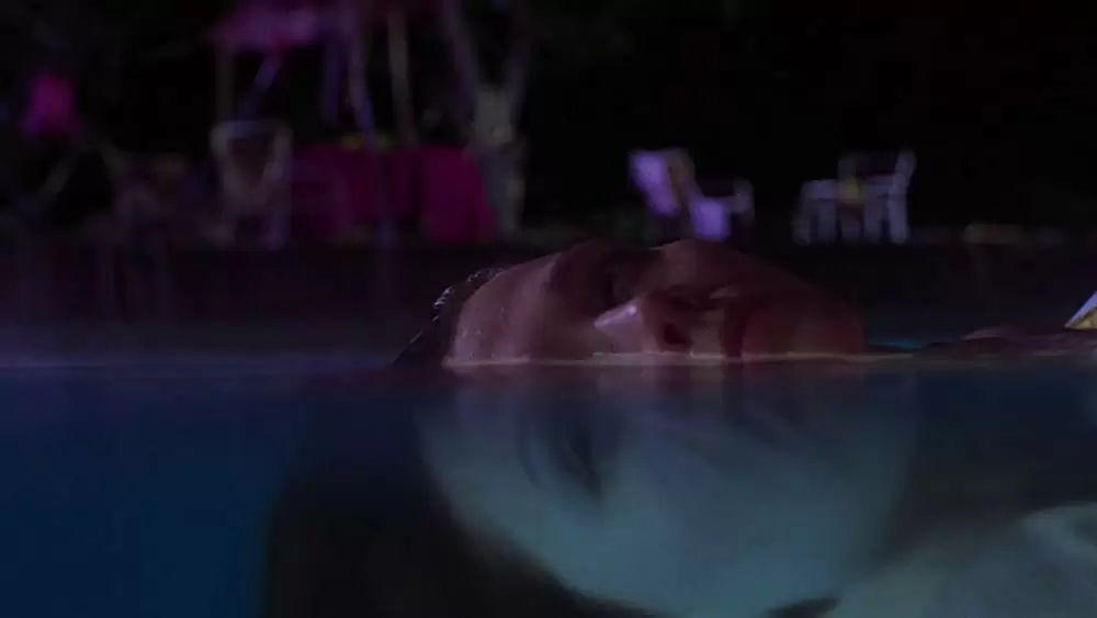 「セクレタリー」マギー・ギレンホールの画像