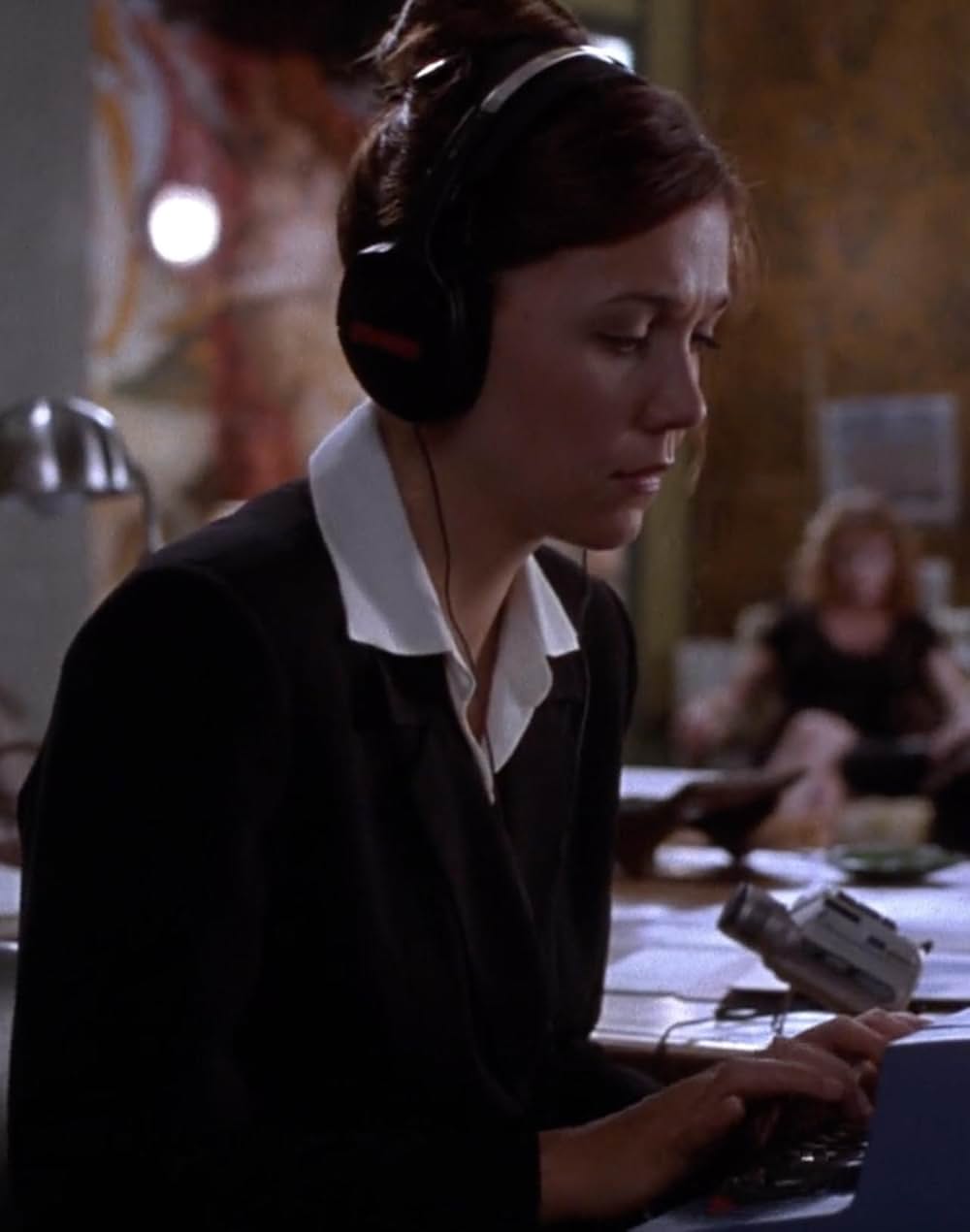 セクレタリーの画像