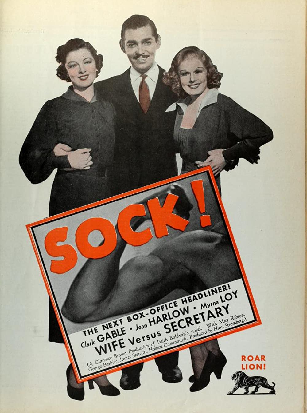 妻と女秘書の画像