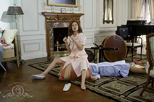 「17歳の処方箋」スーザン・サランドンの画像