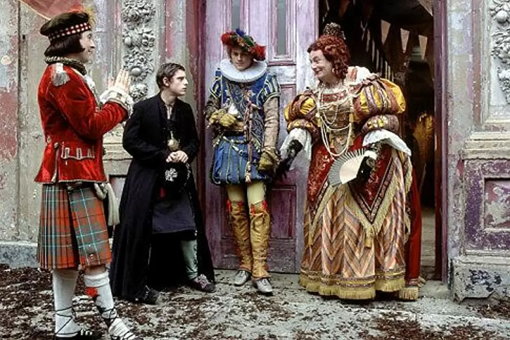 ディケンズのニコラス・ニックルビーの画像