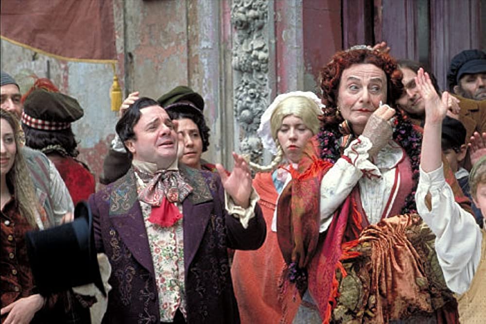 ディケンズのニコラス・ニックルビーの画像