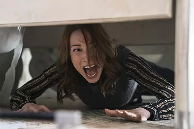 「ハロウィン」Rhian Reesの画像