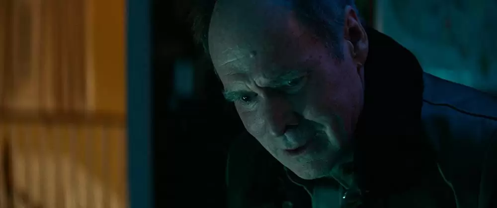 「ハロウィン」ウィル・パットンの画像