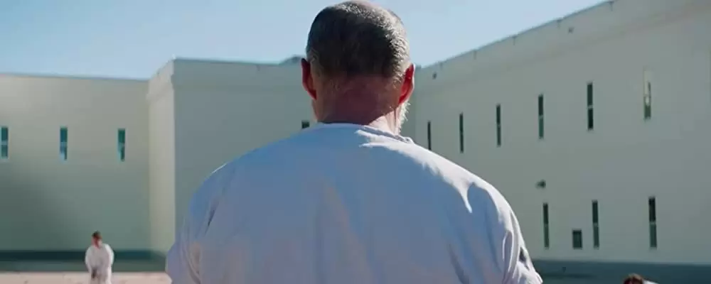 「ハロウィン」ニック・キャッスル & ジェームズ・ジュード・コートニーの画像