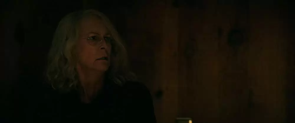 「ハロウィン」ジェイミー・リー・カーティスの画像