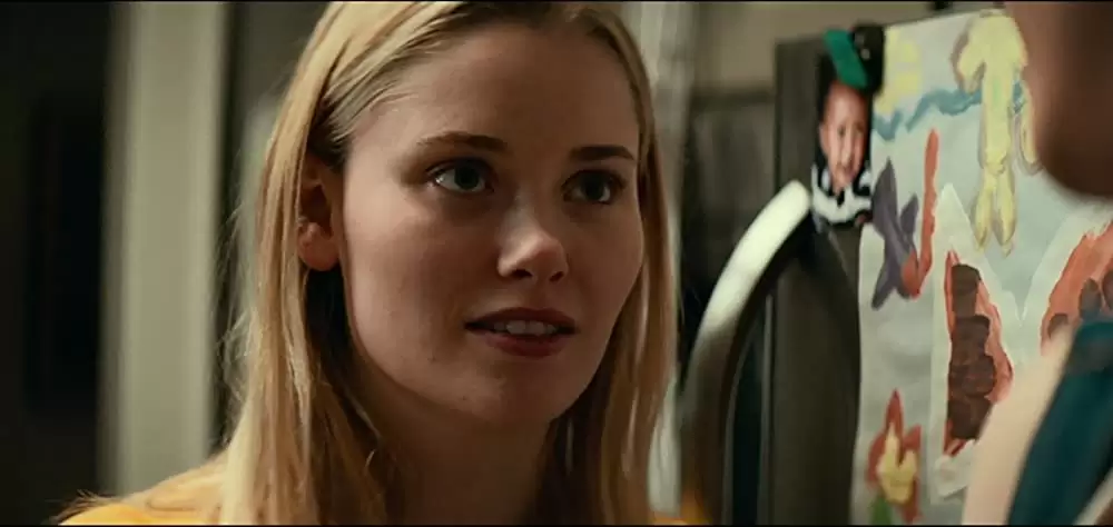 「ハロウィン」バージニア・ガードナーの画像