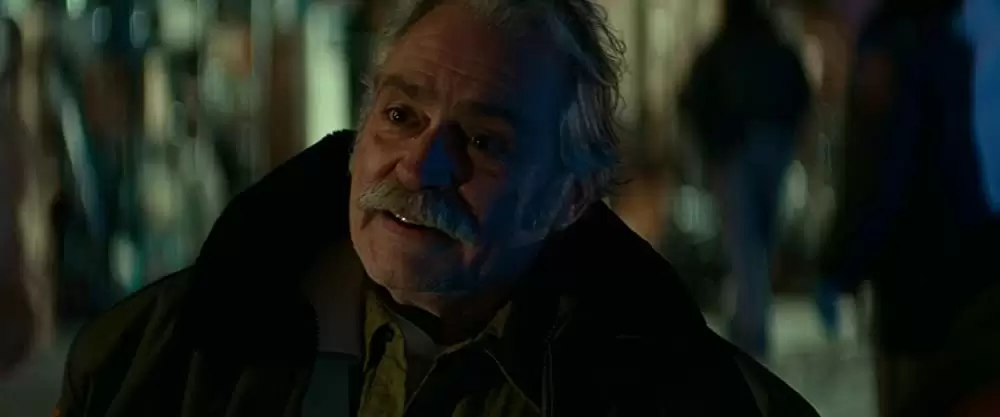 「ハロウィン」ハルク・ビルギナーの画像