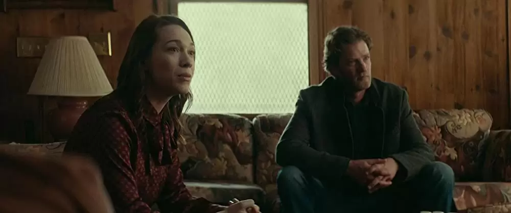 「ハロウィン」Jefferson Hall & Rhian Reesの画像