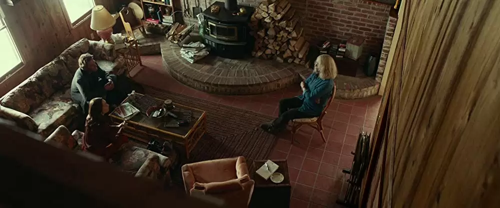 「ハロウィン」ジェイミー・リー・カーティス & ハルク・ビルギナー & Jefferson Hall & Rhian Reesの画像