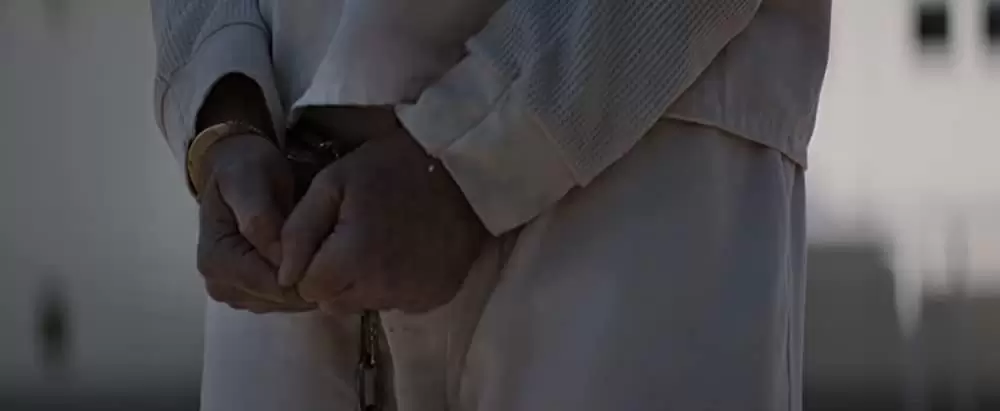 「ハロウィン」ニック・キャッスル & ジェームズ・ジュード・コートニーの画像