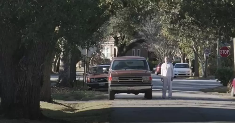 「ハロウィン」ニック・キャッスル & ジェームズ・ジュード・コートニーの画像