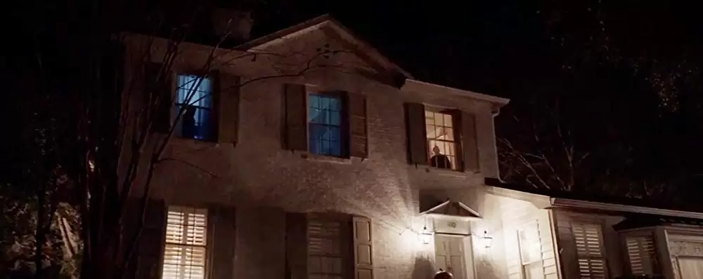 「ハロウィン」ウィル・パットン & ニック・キャッスルの画像