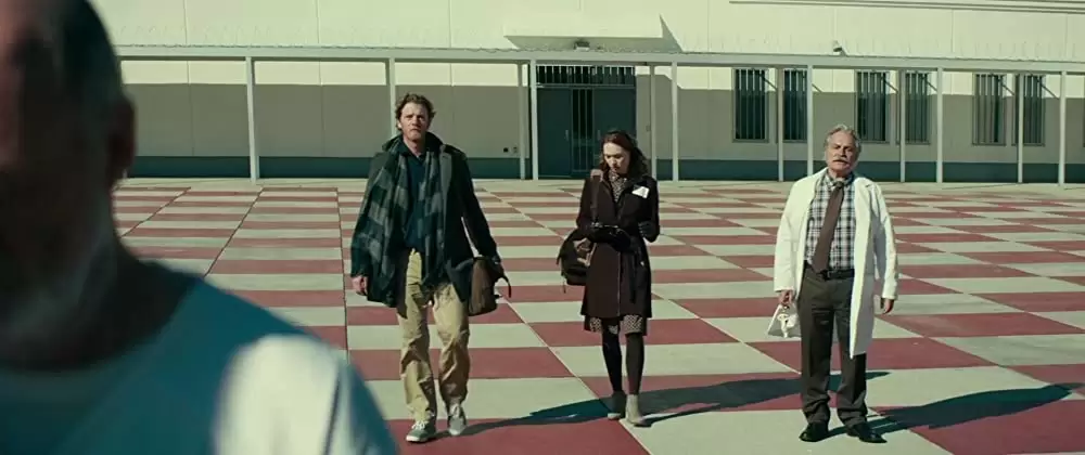 「ハロウィン」ハルク・ビルギナー & ジェームズ・ジュード・コートニー & Jefferson Hall & Rhian Reesの画像