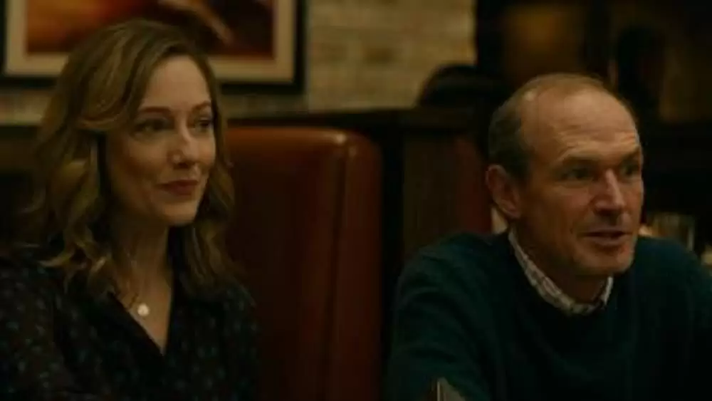 「ハロウィン」ニック・キャッスル & ジェームズ・ジュード・コートニー & ジュディ・グリア & トビー・ハスの画像