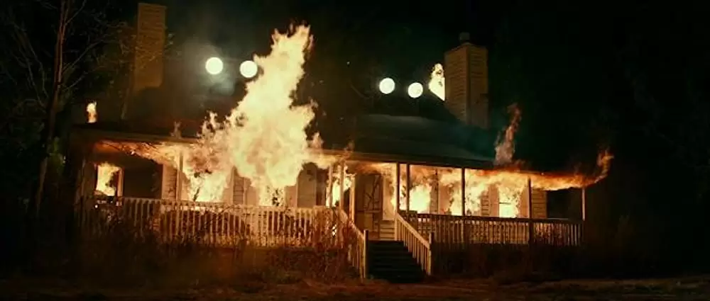 「ハロウィン」ニック・キャッスル & ジェームズ・ジュード・コートニーの画像