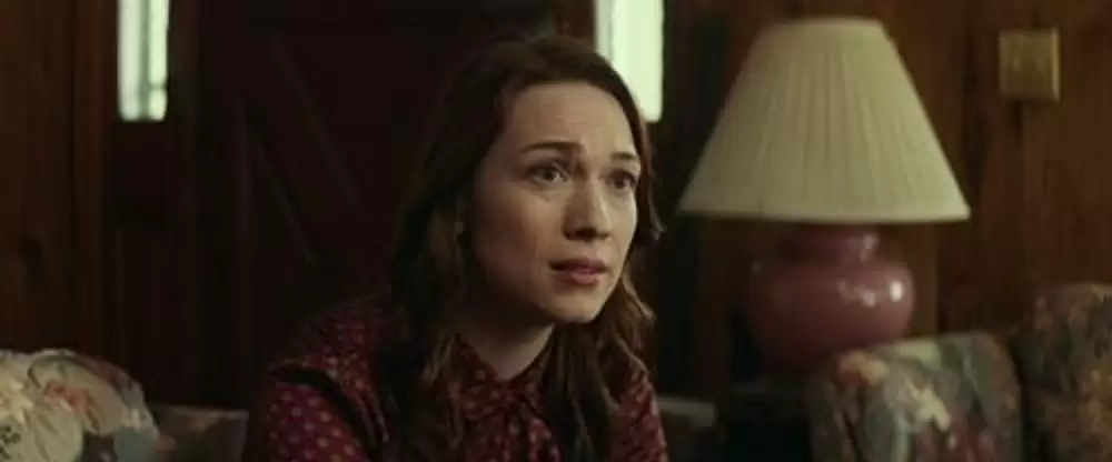 「ハロウィン」ニック・キャッスル & ジェームズ・ジュード・コートニー & Rhian Reesの画像