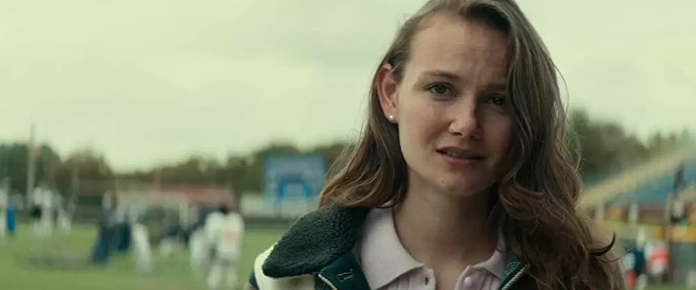 「ハロウィン」アンディ・マティチャックの画像