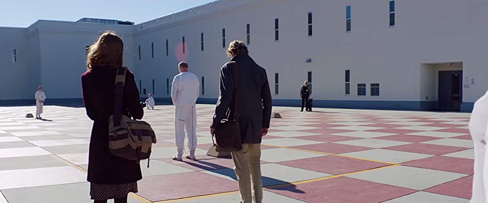 「ハロウィン」ジェームズ・ジュード・コートニー & Jefferson Hall & Rhian Reesの画像