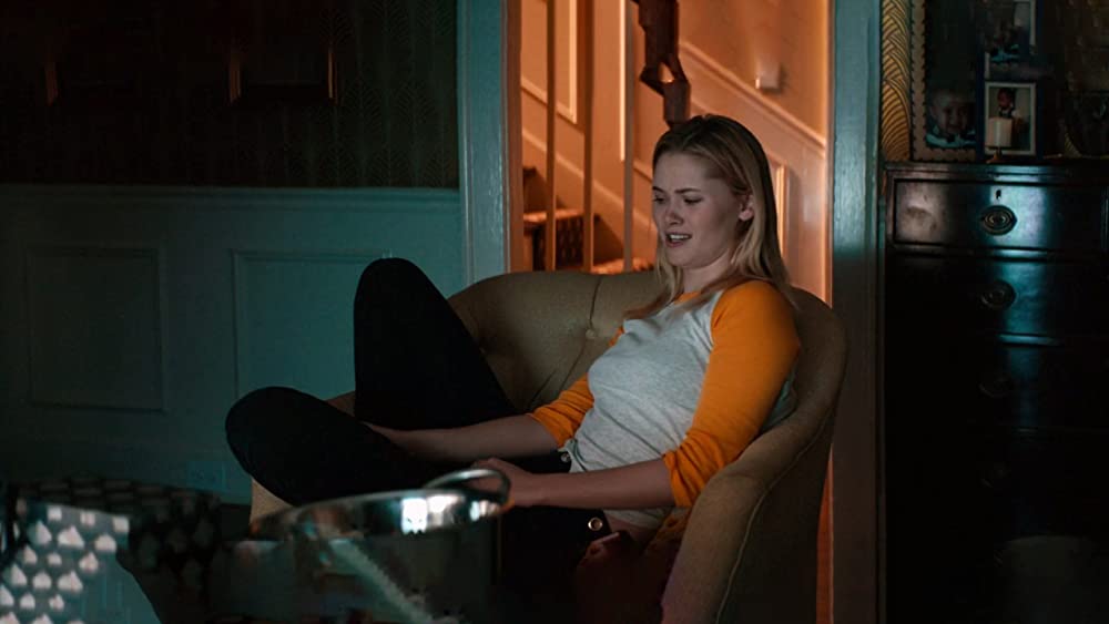 「ハロウィン」バージニア・ガードナーの画像