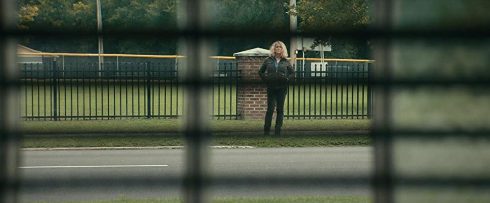 「ハロウィン」ジェイミー・リー・カーティスの画像