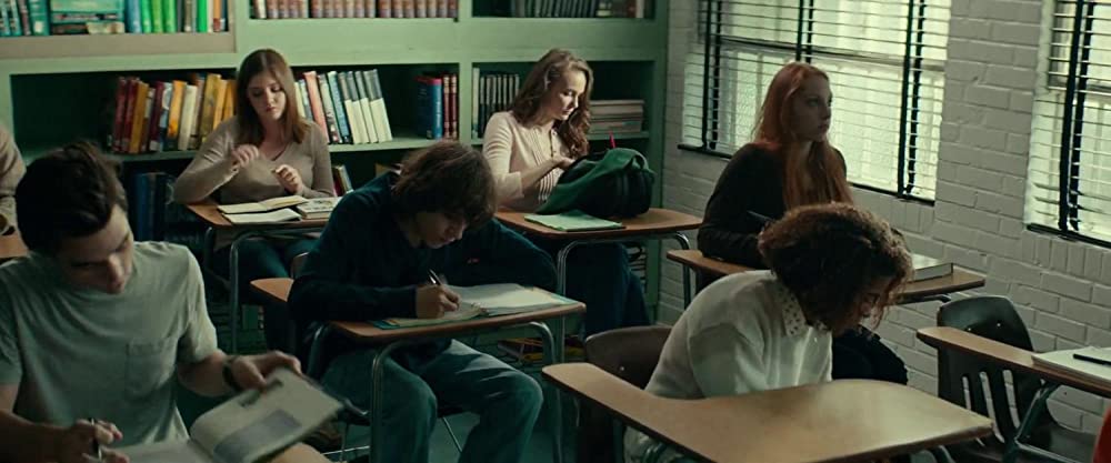 「ハロウィン」アンディ・マティチャックの画像