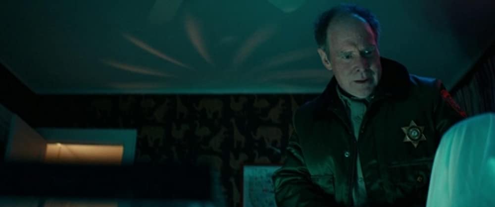 「ハロウィン」ウィル・パットンの画像