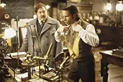 タイムマシンの画像