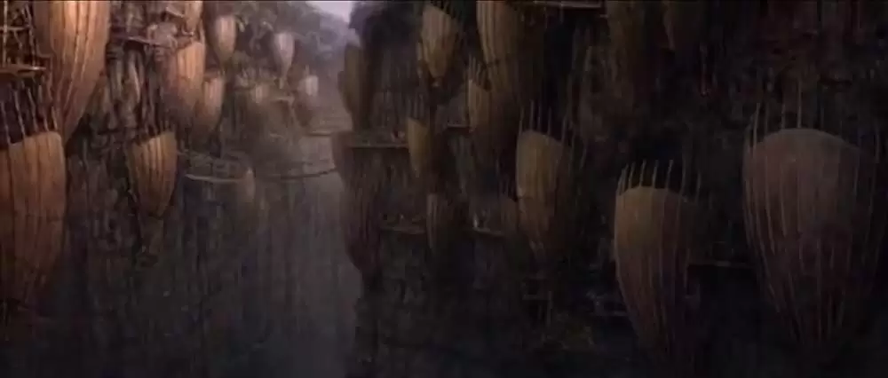 タイムマシンの画像