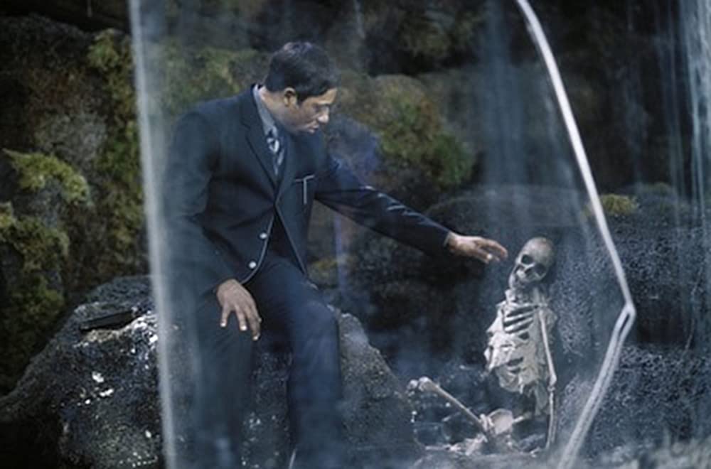 タイムマシンの画像