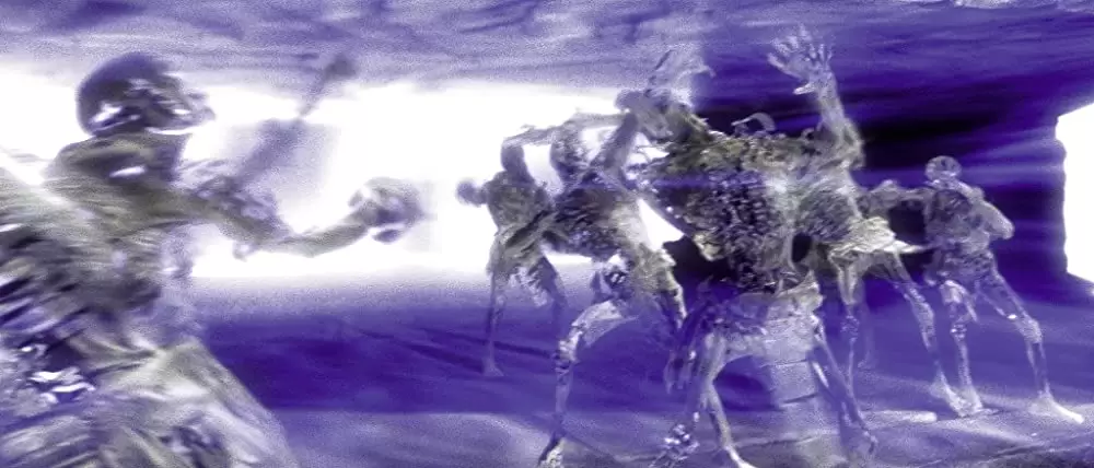 タイムマシンの画像