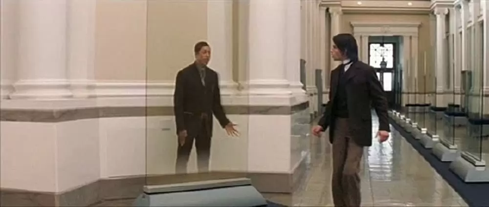 タイムマシンの画像