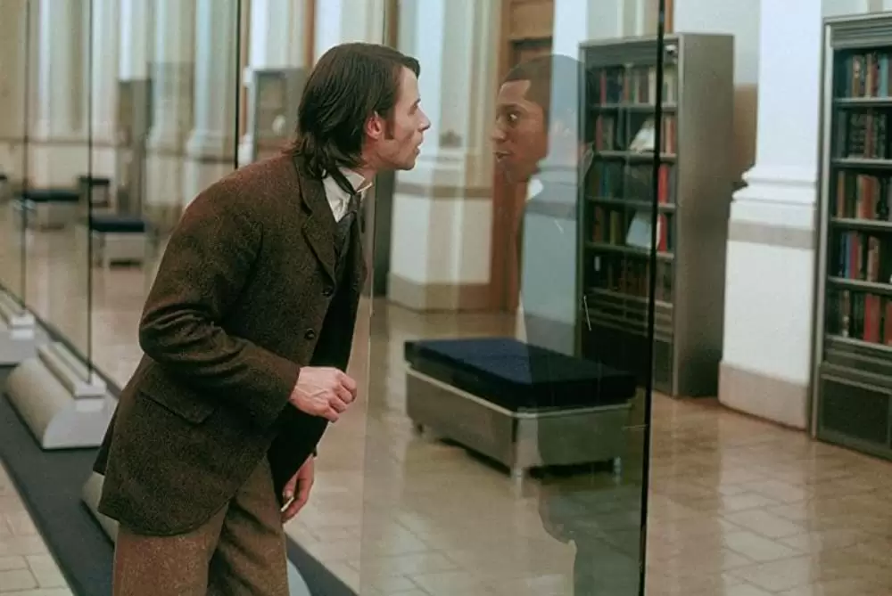 タイムマシンの画像